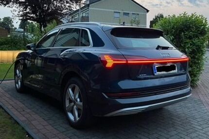 Audi e-tron Gebrauchtwagen