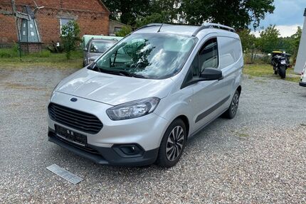 Ford Transit Gebrauchtwagen