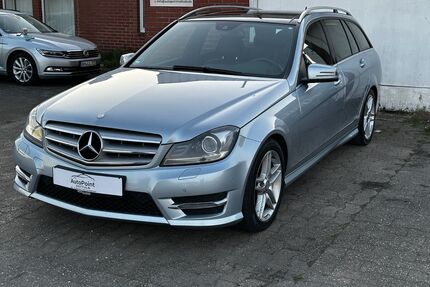 Mercedes-Benz C 220 Gebrauchtwagen