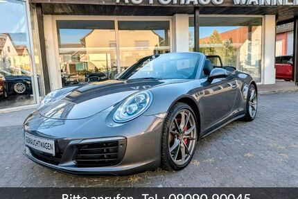 Porsche 991 Gebrauchtwagen