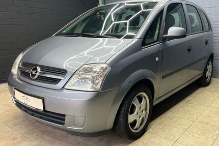 Opel Meriva Gebrauchtwagen