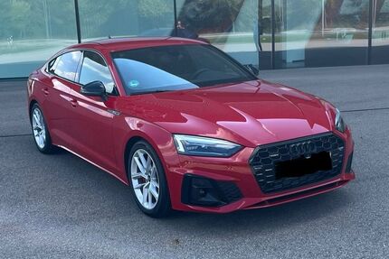 Audi A5 Gebrauchtwagen
