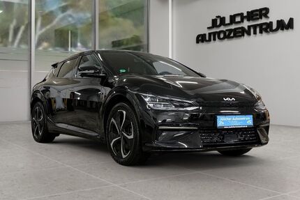 Kia EV6 Gebrauchtwagen