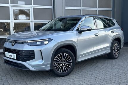 VW Tayron Gebrauchtwagen