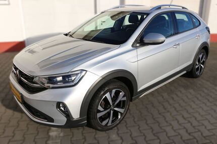 VW Taigo Gebrauchtwagen