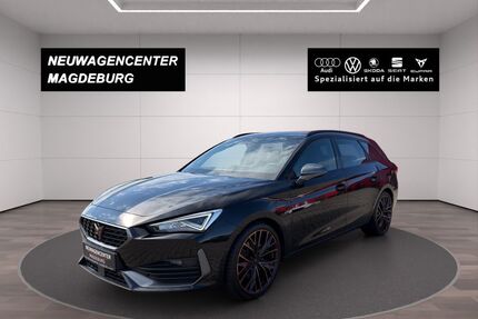 Cupra Leon Gebrauchtwagen