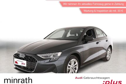 Audi A3 Gebrauchtwagen