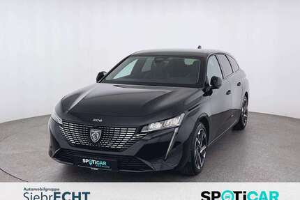 Peugeot 308 Gebrauchtwagen