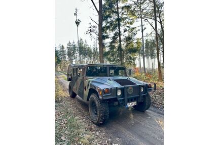 Hummer H1 Gebrauchtwagen