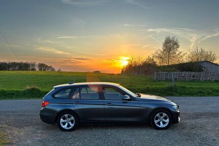 BMW 320 Gebrauchtwagen