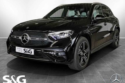 Mercedes-Benz GLC 300 Gebrauchtwagen
