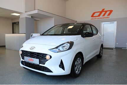 Hyundai i10 Gebrauchtwagen