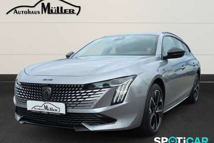 Peugeot 508 Gebrauchtwagen