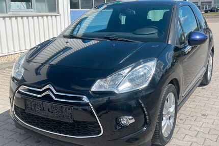 Citroen DS3 Gebrauchtwagen
