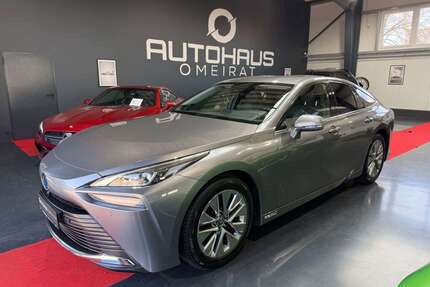 Toyota Mirai Gebrauchtwagen