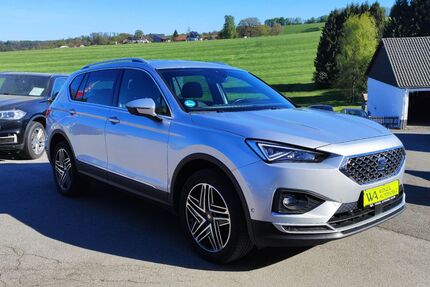 Seat Tarraco Gebrauchtwagen