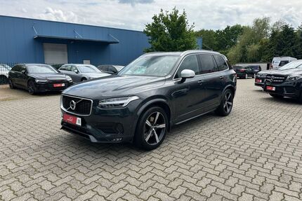 Volvo XC90 Gebrauchtwagen