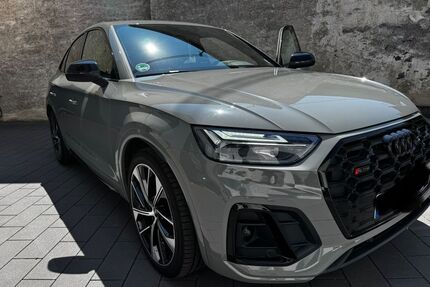 Audi SQ5 Gebrauchtwagen