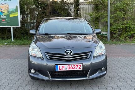 Toyota Verso Gebrauchtwagen