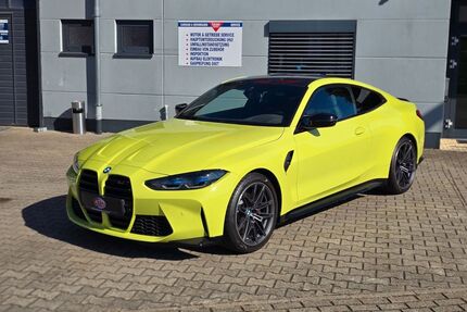 BMW M4 Gebrauchtwagen