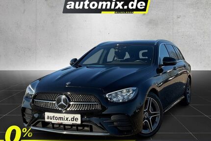Mercedes-Benz E 220 Gebrauchtwagen