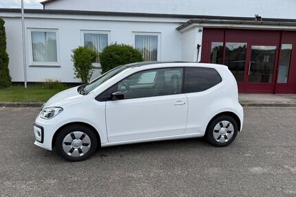 VW up! Gebrauchtwagen