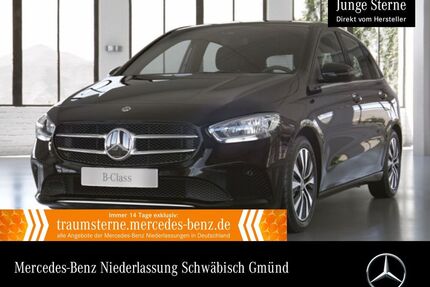 Mercedes-Benz B 250 Gebrauchtwagen