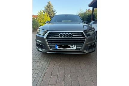 Audi Q7 Gebrauchtwagen