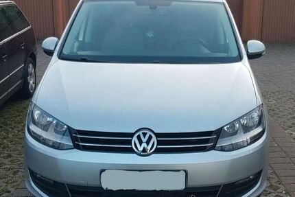 VW Sharan Gebrauchtwagen