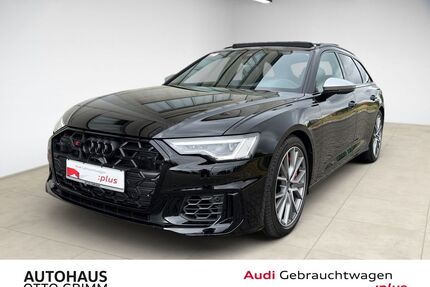 Audi S6 Gebrauchtwagen