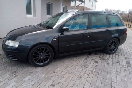 Fiat Stilo Gebrauchtwagen