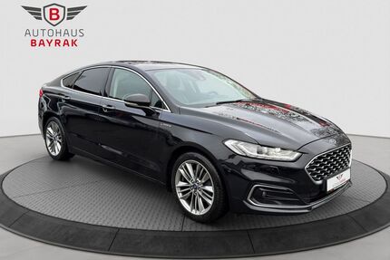 Ford Mondeo Gebrauchtwagen