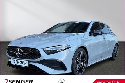 Mercedes-Benz A 200 Gebrauchtwagen