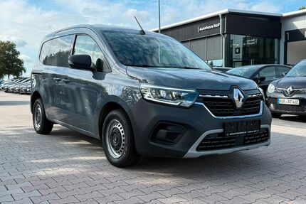 Renault Kangoo Gebrauchtwagen