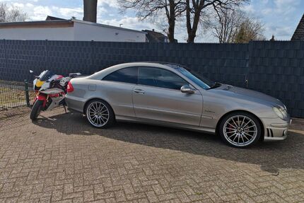 Mercedes-Benz 320 Gebrauchtwagen