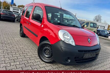 Renault Kangoo Gebrauchtwagen