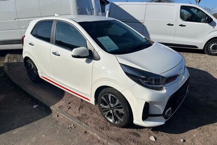 Kia Picanto Gebrauchtwagen