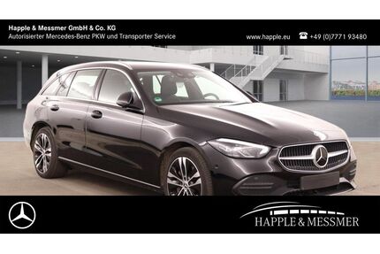 Mercedes-Benz C 300 Gebrauchtwagen