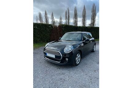 Mini ONE Gebrauchtwagen