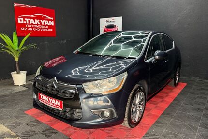 Citroen DS4 Gebrauchtwagen
