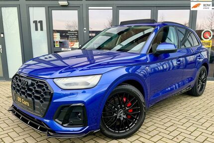 Audi Q5 Gebrauchtwagen