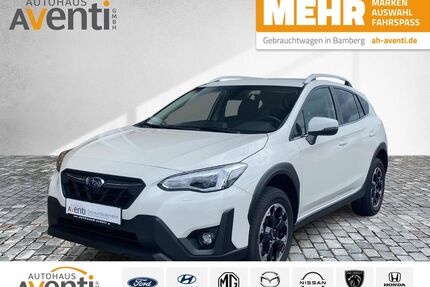 Subaru XV Gebrauchtwagen