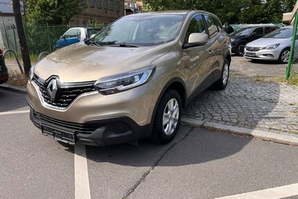 Renault Kadjar Gebrauchtwagen