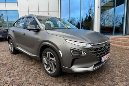 Hyundai NEXO Gebrauchtwagen