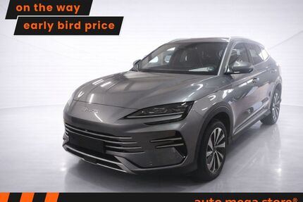 BYD SEAL U Gebrauchtwagen