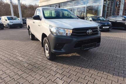 Toyota Hilux Gebrauchtwagen