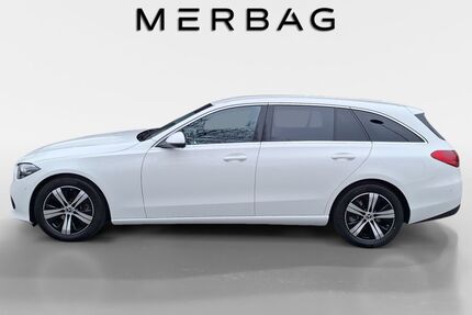 Mercedes-Benz C 180 Gebrauchtwagen