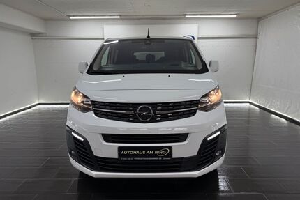 Opel Zafira Life Gebrauchtwagen