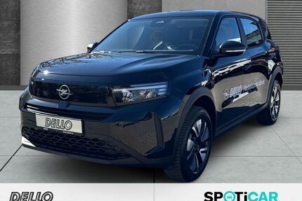 Opel Frontera Gebrauchtwagen