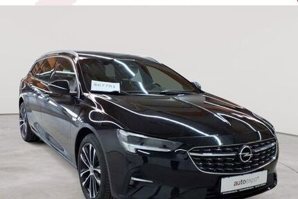 Opel Insignia Gebrauchtwagen